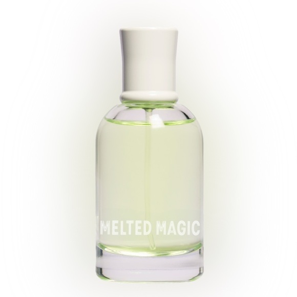 Melted Magic Perfume Bottle - Picture 1 of 7